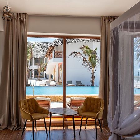 S&S Hotel Jambiani  Εξωτερικό φωτογραφία